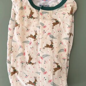 Magnetic Me Reinder PJs